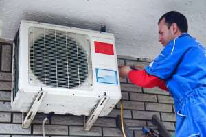 HVAC Companies Near Mc Henry, MS Available Now